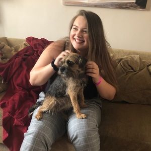 Meet your Posher, Kaitlyn